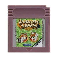 Harvest Moon 3 GBC