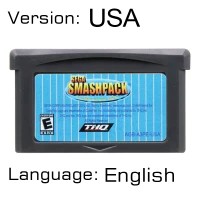 Smash Pack (GBA)