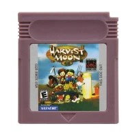Harvest Moon GBC
