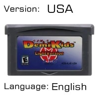 DemiKids: Light Version