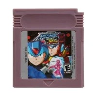 Mega Man Xtreme 2