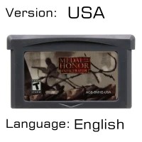 Medal of Honor: Infiltrator