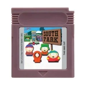 South Park (GBC)