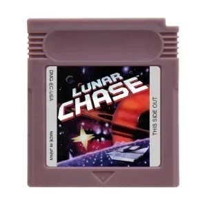 Lunar Chase