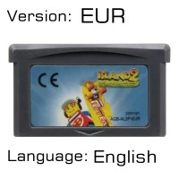 Lego Island 2: The Brickster's Revenge (GBA)