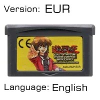 Yu-Gi-Oh! Ultimate Masters: World Championship Tournament 2006