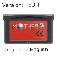 Mother 3 (GBA)