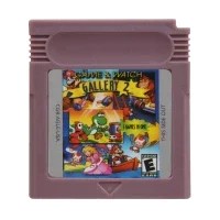 Game & Watch Gallery 2