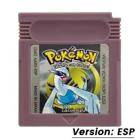 Pokemon Silver