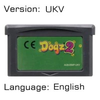 Dogz 2 (GBA)