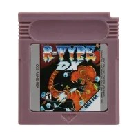 R-Type DX (GBC)