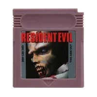 Resident Evil (GBC)