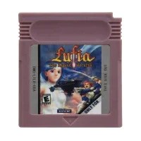 Lufia: The Legend Returns