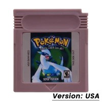 Pokemon Silver