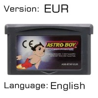 Astro Boy: Omega Factor