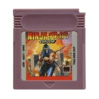 Ninja Gaiden Shadow