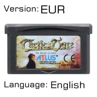 Tactics Ogre: The Knight of Lodis