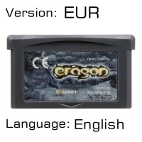 Eragon (GBA)