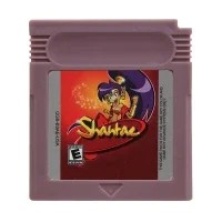 Shantae