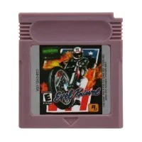 Evel Knievel (GBC)