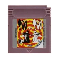 Spy vs. Spy (GBC)