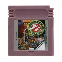 Extreme Ghostbusters (GBC)