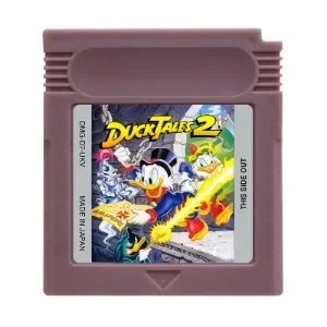 Ducktales 2 (GB)