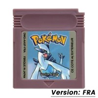 Pokemon Silver