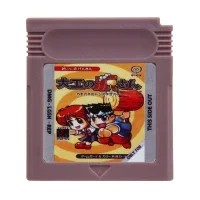 Gen the Carpenter: Smash Smash Hammer Smash