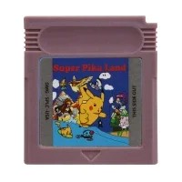 Super Pika Land