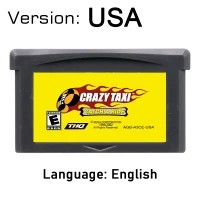Crazy Taxi: Catch a Ride