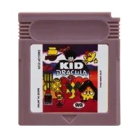Kid Dracula (GB)