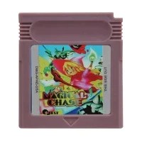Magical Chase (GBC)
