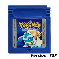 Pokemon Blue