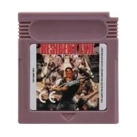 Resident Evil (GBC)