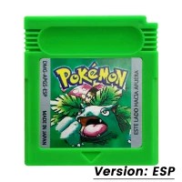 Pokemon Green