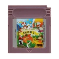 Game & Watch Gallery 3