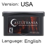 Castlevania: Revenge of the Findesiecle