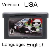 F1 2002 (GBA)