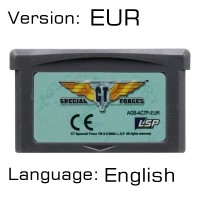 CT Special Forces (GBA)