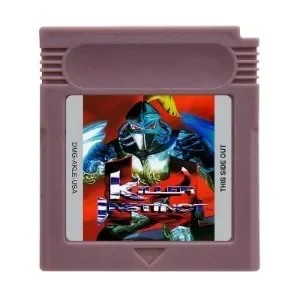 Killer Instinct (GB)