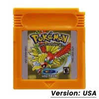 Pokemon Gold