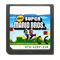 New Super Mario Bros.