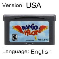 Banjo Pilot
