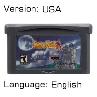 Summon Night: Swordcraft Story 2