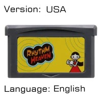 Rhythm Heaven (GBA)