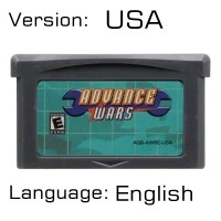 Advance Wars