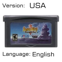 Summon Night: Swordcraft Story