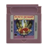 Penta Dragon