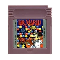 Dr. Mario (GB)